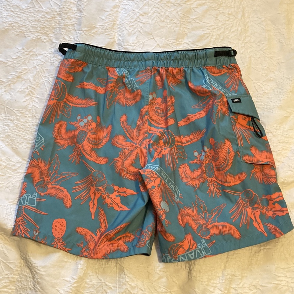 Vans Board Shorts - Picture 7 of 8